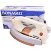 SONASHI HEAVY IRON GOLDEN NON-STICK SOLEPLATE SHI-6011 SONASHI HEAVY IRON GOLDEN NON-STICK SOLEPLATE SHI-6011
